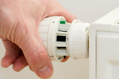 Nuppend central heating repair costs