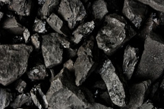 Nuppend coal boiler costs