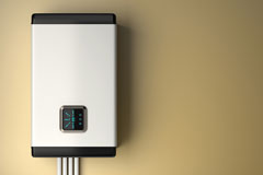 Nuppend electric boiler companies