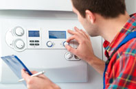 free commercial Nuppend boiler quotes