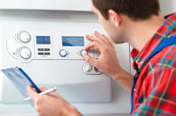 free Nuppend gas safe engineer quotes
