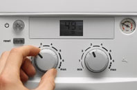 free Nuppend boiler maintenance quotes